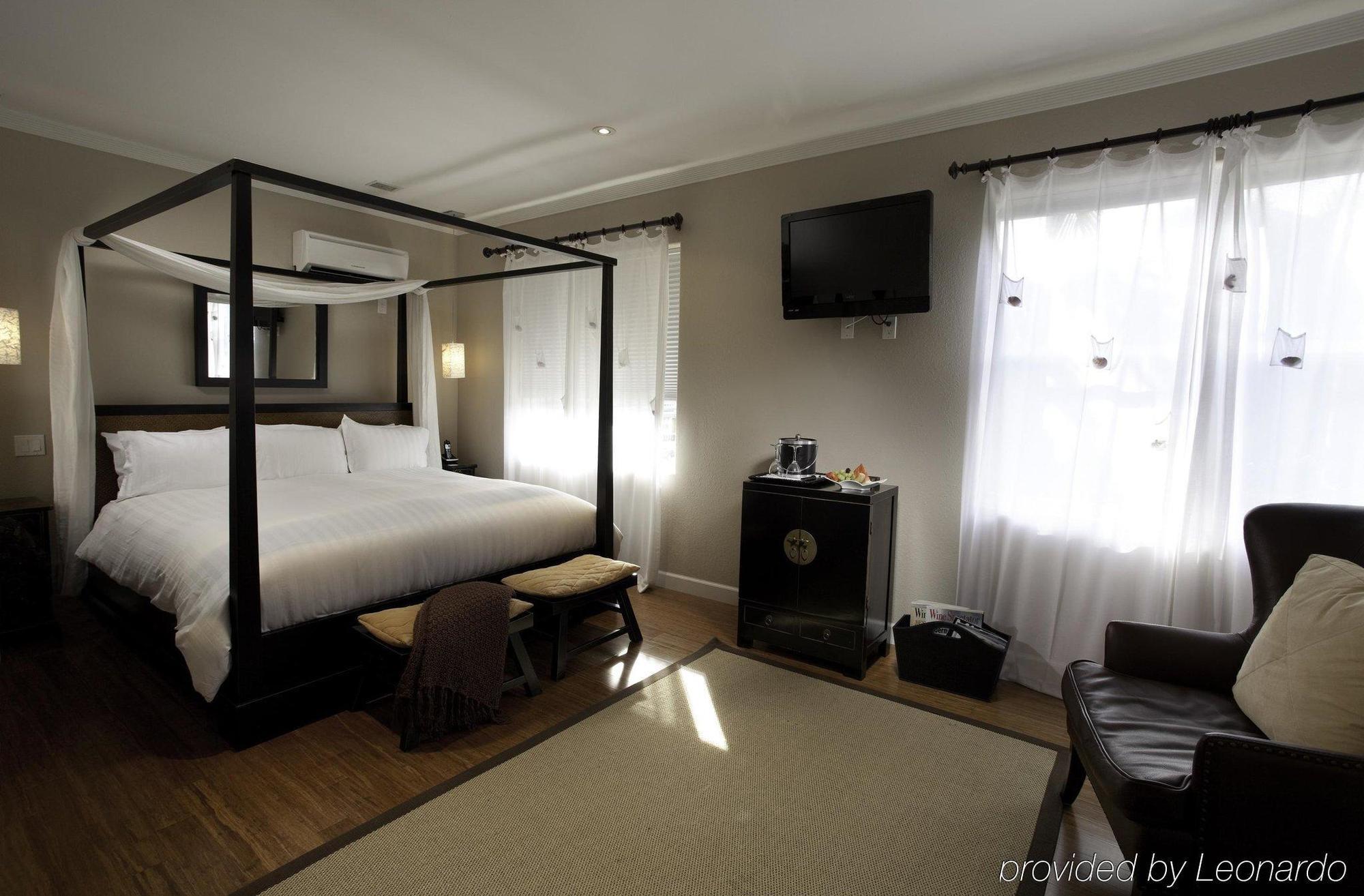 Cadet Hotel Майами-Бич Экстерьер фото