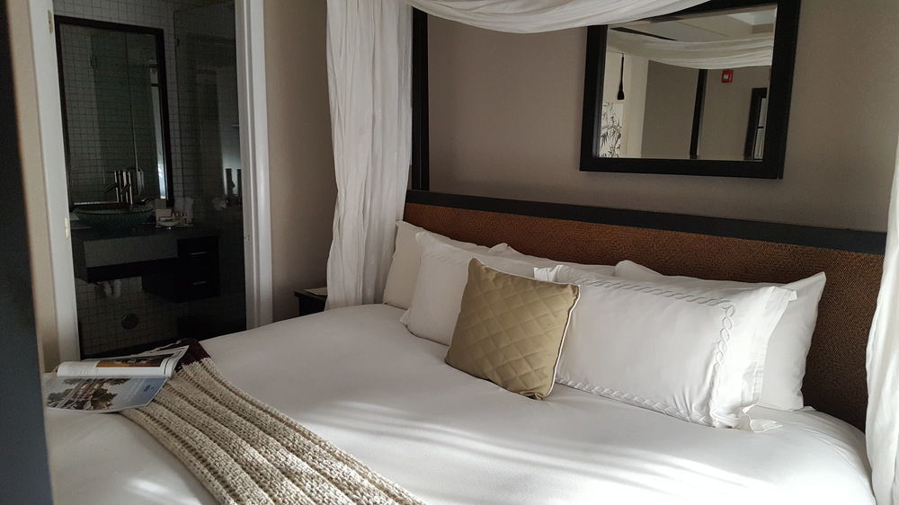 Cadet Hotel Майами-Бич Экстерьер фото